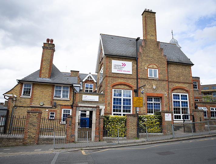Lambeth Campus